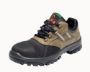 Afbeeldingen van Emma Safety Footwear Veiligheidsschoen Nordic, S3 MM722546 zwart/bruin 42