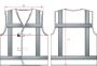 Afbeeldingen van Tricorp veiligheidsvest fl.oran