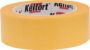 Afbeeldingen van Kelfort Afplaktape Gold Gold 38mm x 50meter