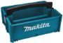 Afbeeldingen van Makita Gereedschapkist 1 P-83836 m-box