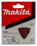 Afbeeldingen van Makita Schuurvel 3-k k150 red v. P-33308