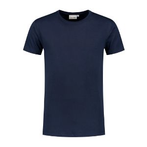 Afbeeldingen van Santino t-shirt jace navy