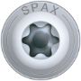 Afbeeldingen van SPAX Constructieschroef discuskop T-STAR plus staal T40 8 x 180