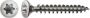 Afbeeldingen van SPAX Spaanplaatschroef, 3.0 x 25 mm,torx 10, rvs a2