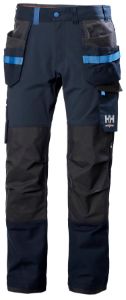 Afbeeldingen van Helly Hansen broek Oxford navy