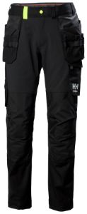 Afbeeldingen van Helly Hansen broek Oxford zwart