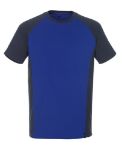 Afbeeldingen van MASCOT® T-shirt 50567 Blauw/Navy 2XL