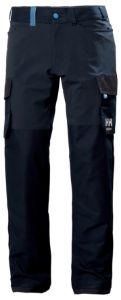 Afbeeldingen van Helly Hansen broek Oxford navy