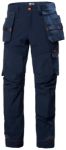 Afbeeldingen van Helly Hansen broek Kensinton navy