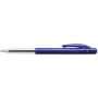 Afbeeldingen van BIC Pen M10 blauw