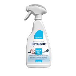 Afbeeldingen van PROCHEMKO® Allesreiniger Universol Eco 500ml