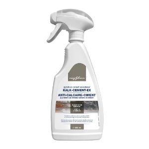 Afbeeldingen van PROCHEMKO® Kalk- en cementverwijderaar 500ml