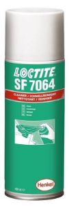 Afbeeldingen van Loctite ontvetter SF 7064 400ml