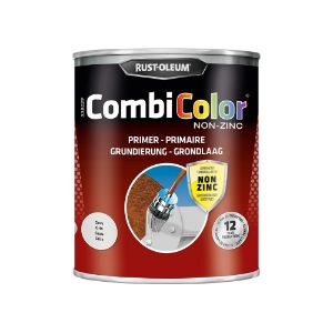 Afbeeldingen van RUST-OLEUM® CombiPrimer Non Zinc Roodbruin 750ml