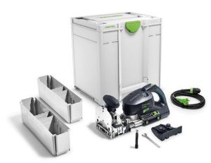 Afbeeldingen van Festool DOMINO freesmachine DF 700 EQ-Plus