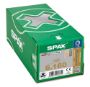 Afbeeldingen van SPAX Stelschroef platkop T-STAR plus staal T30 PK 6.0 x 145