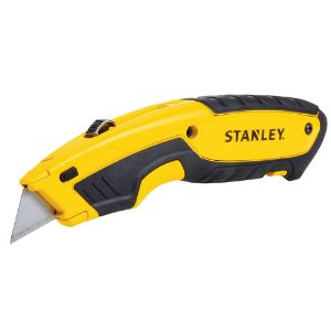 Afbeeldingen van STANLEY Uitschuifmes softgrip STHT10479-0 170mm