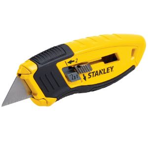 Afbeeldingen van STANLEY Uitschuifmes compact STHT10432-0 130mm