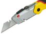 Afbeeldingen van STANLEY FatMax® Vouwbaar Uitschuifmes 0-10-825 140mm