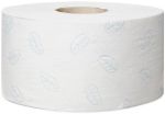 Afbeeldingen van Tork Zacht Mini Jumbo Toiletpapier Premium 2-laags 1214v 170mx10cm (12 rol)