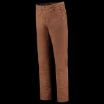 Afbeeldingen van TRICORP PREMIUM Chino Premium 504002 brons bruin