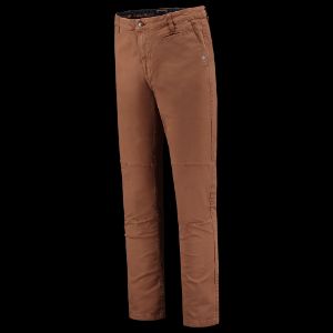 Afbeeldingen van TRICORP PREMIUM Chino Premium 504002 brons bruin