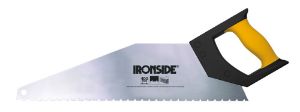 Afbeeldingen van Ironside Isolatiezaag 400mm