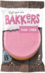 Afbeeldingen van Boom Koek roze cake 65gr (24)