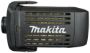 Afbeeldingen van Makita 18 V Handpalm vlakschuurmachine DBO480Z