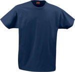 Afbeeldingen van Jobman T-shirt 5264 - Navy