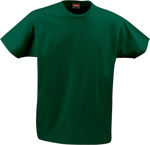 Afbeeldingen van Jobman T-shirt 5264 - Bosgroen