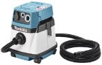 Afbeeldingen van Makita 230 V Stofzuiger L-klasse VC1310LX1 13ltr