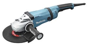 Afbeeldingen van Makita 230 v haakse slijper 230 mm GA9030SFY