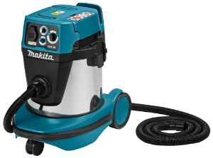 Afbeeldingen van Makita 230 V Stofzuiger M-klasse VC2211MX1 22 liter