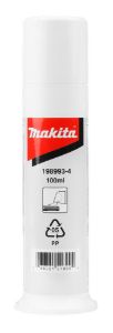 Afbeeldingen van Makita Boren/Beitelvet 100ml disp. 198993-4