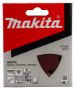 Afbeeldingen van Makita Schuurvel 3-k k100 red v. P-33283