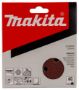 Afbeeldingen van Makita Schuurschijf k40 125 red v. P-43533