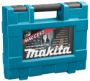 Afbeeldingen van Makita Boor/Bit set 71-delig D-33691