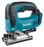 Afbeeldingen van Makita 18 V Decoupeerzaag D-model DJV182Z