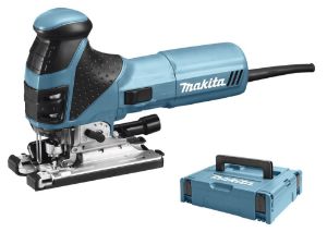 Afbeeldingen van Makita 230 v decoupeerzaag t-model 4351FCTJ