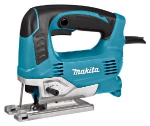 Afbeeldingen van Makita 230 v decoupeerzaag d-greep JV0600K