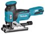 Afbeeldingen van Makita 18 v decoupeerzaag t-model DJV181ZJ