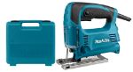 Afbeeldingen van Makita 230 V Decoupeerzaag D-greep 4329K