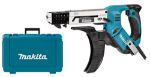 Afbeeldingen van Makita 230 V Schroefautomaat 6842 470w