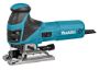 Afbeeldingen van Makita 230 v decoupeerzaag t-model 4351FCTJ