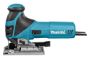 Afbeeldingen van Makita 230 v decoupeerzaag t-model 4351FCTJ