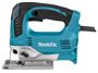 Afbeeldingen van Makita 230 v decoupeerzaag d-greep JV0600K