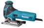 Afbeeldingen van Makita 230 v decoupeerzaag t-model 4351FCTJ