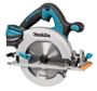 Afbeeldingen van Makita 2X18 v cirkelzaag 190 mm DHS710ZJ