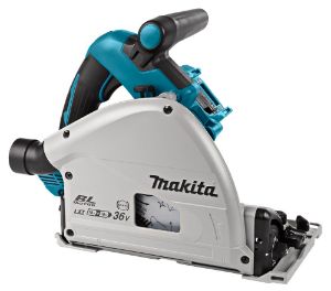 Afbeeldingen van Makita 2X18 v invalcirkelzaag 165 mm DSP600ZJ